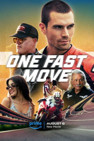 Poster of One Fast Move