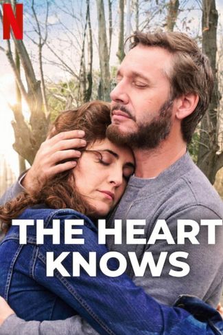 Poster of The Heart Knows
