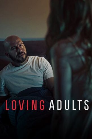 Poster of Loving Adults