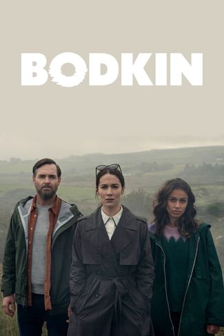 Poster of Bodkin