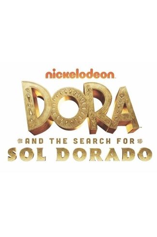Poster of Dora and the Search for Sol Dorado