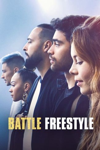 Poster zu Battle: Freestyle