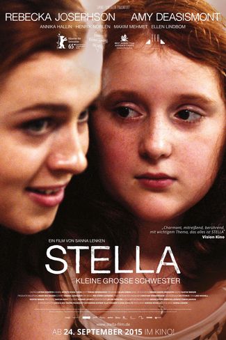 Poster zu Stella