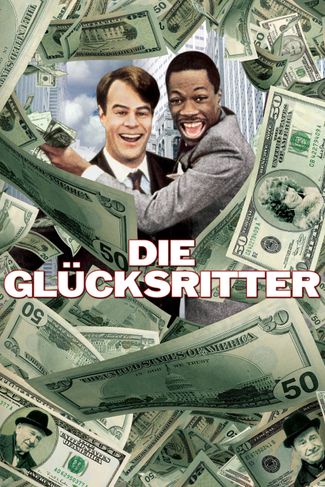 Poster zu Die Glücksritter