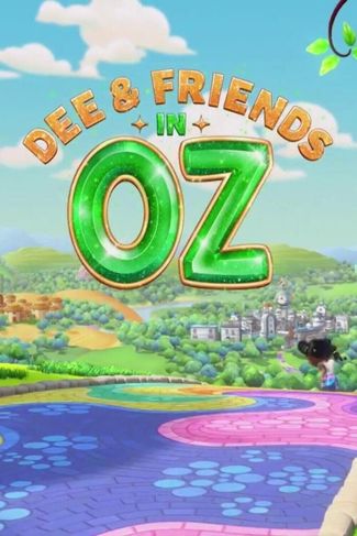 Poster zu Dee und ihre Freunde in Oz