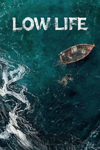 Poster of Low Life