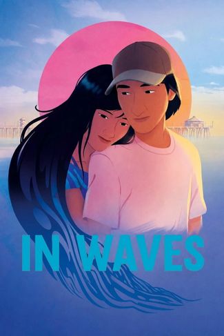 Poster of In Waves