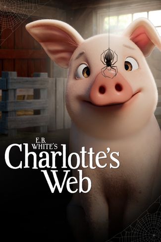 Poster zu Charlotte's Web