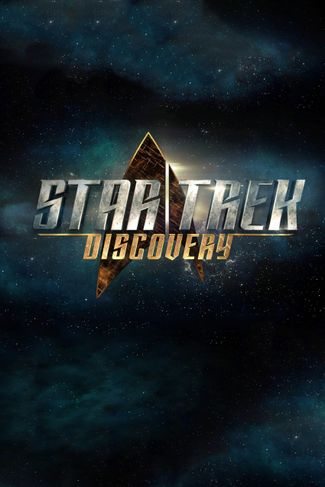 Poster zu Star Trek: Discovery