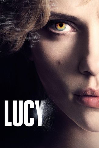 Poster zu Lucy