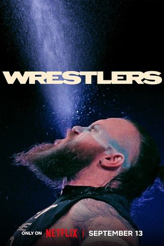 Poster zu Wrestlers