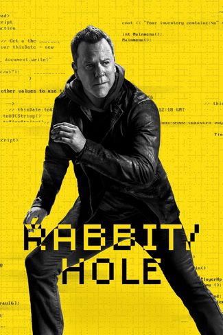 Poster of Rabbit Hole