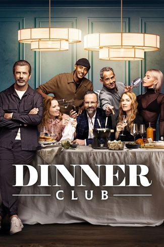 Poster zu Dinner Club