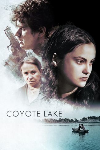 Poster of Coyote Lake