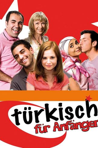 Poster zu Türkisch für Anfänger