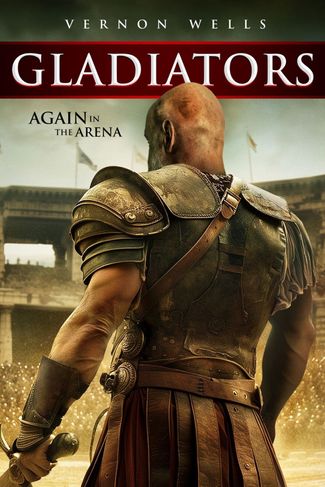 Poster of Gladiators