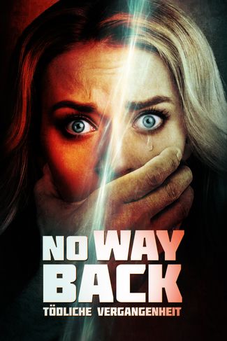 Poster zu No Way Back - Tödliche Vergangenheit