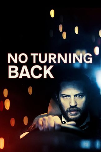 Poster zu No Turning Back
