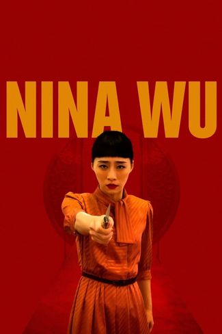 Poster of Nina Wu
