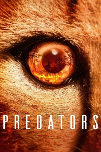 Poster zu Predators