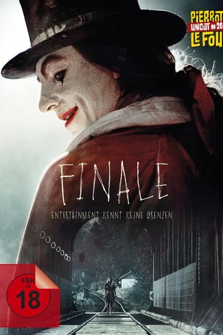 Poster of Finale