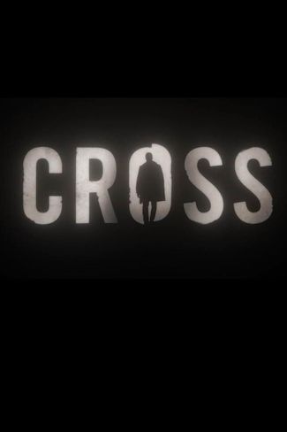 Poster of Cross