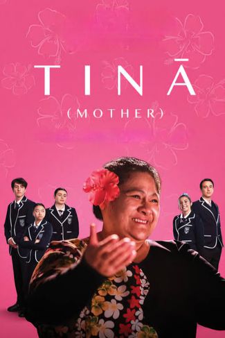Poster zu Tina: Don't stop singing