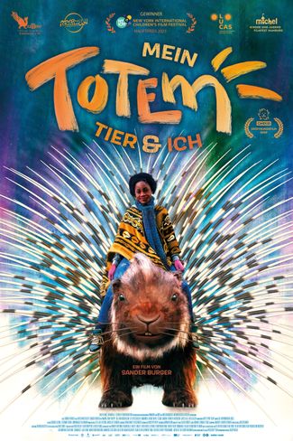 Poster of Totem