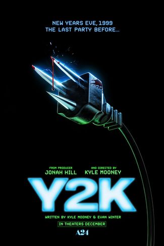 Poster zu Y2K