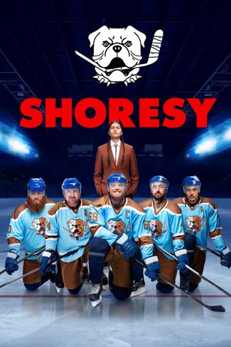 Poster zu Shoresy