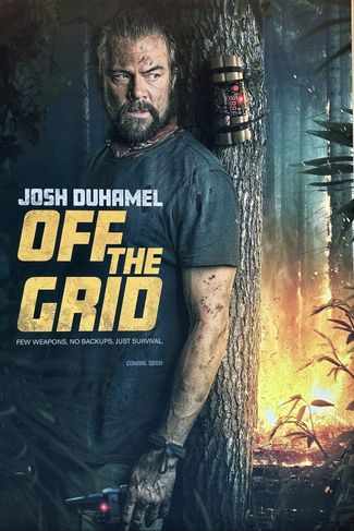 Poster zu Off the Grid