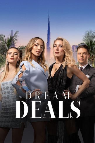 Poster zu Dream Deals