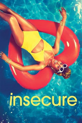 Poster zu Insecure