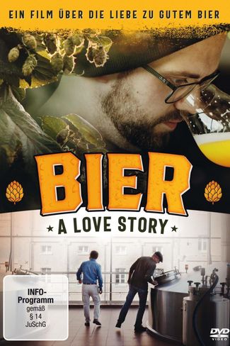 Poster zu BIER! A Love Story