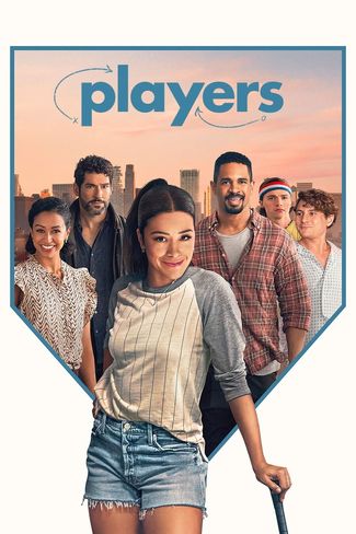 Poster of Players