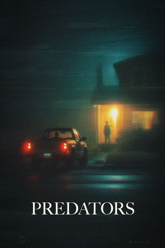 Poster of Predators