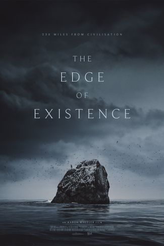 Poster zu The Edge of Existence