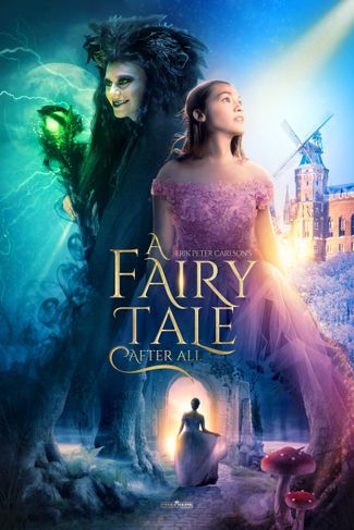 Poster of A Fairy Tale After All