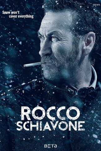 Poster zu Rocco Schiavone