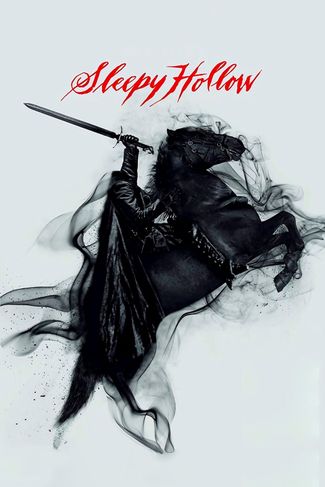 Poster of Sleepy Hollow