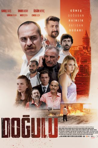 Poster zu Doğulu