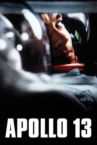 Poster of Apollo 13