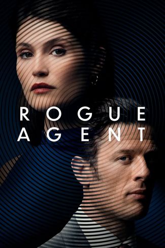 Poster zu Rogue Agent