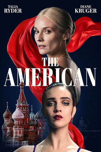 Poster zu The American