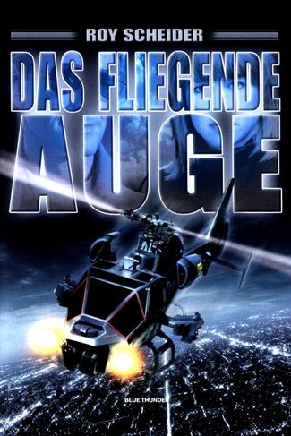 Poster zu Das fliegende Auge