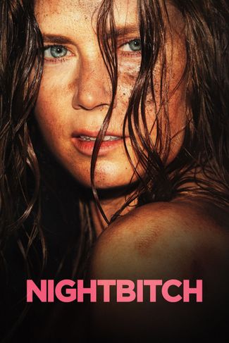 Poster zu Nightbitch