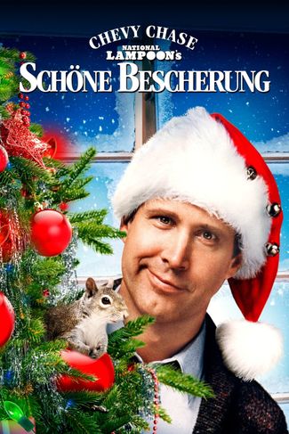 Poster zu Schöne Bescherung