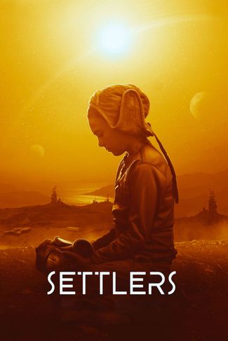 Poster of Settlers