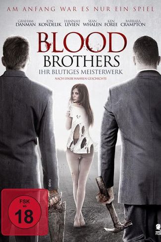 Poster zu Blood Brothers
