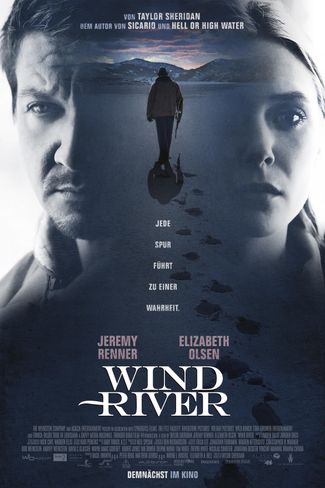 Poster zu Wind River